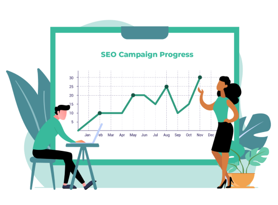 Adapting Your SEO Strategy After a Core Update: A 6-Month Recovery Plan