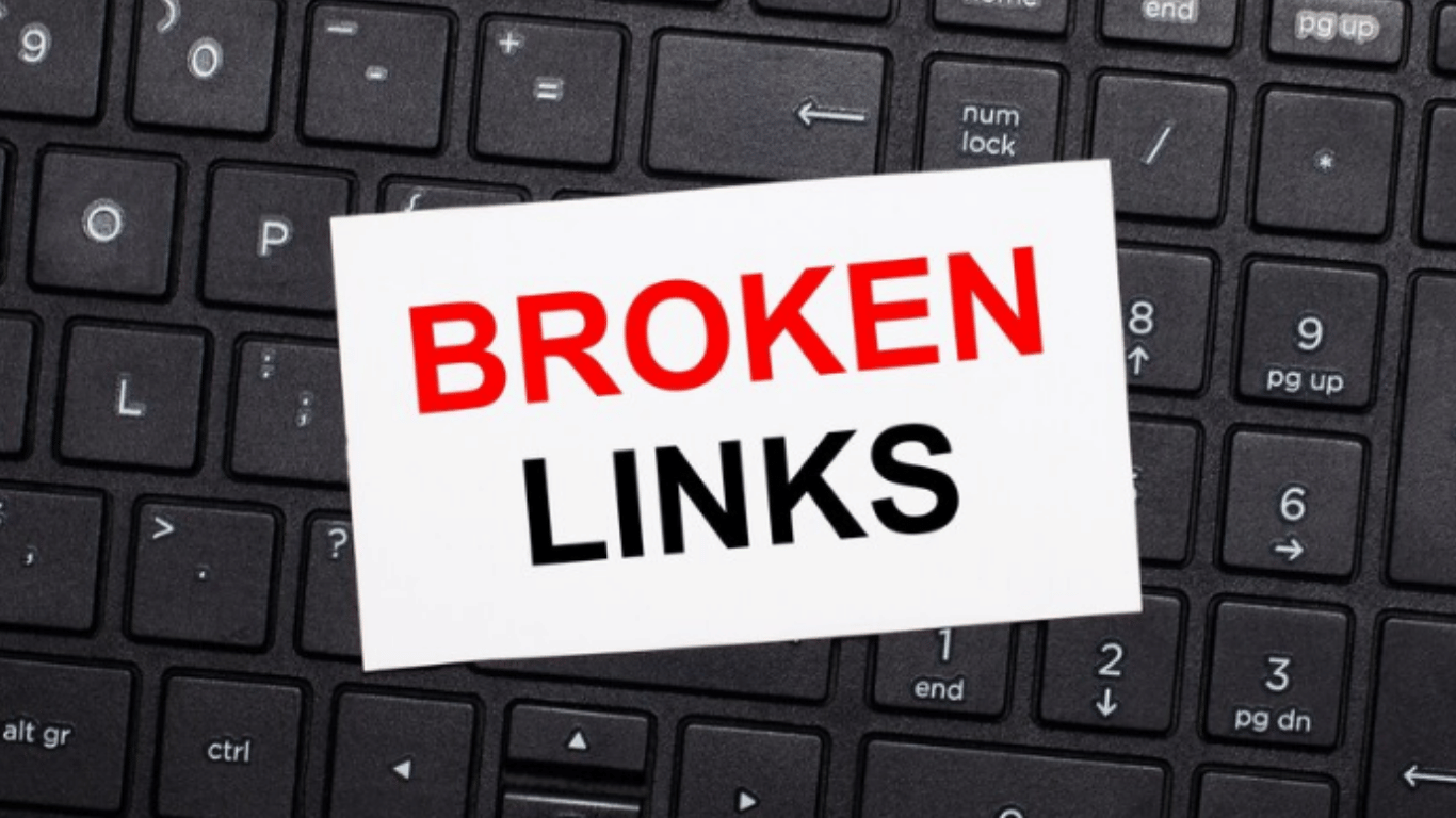 Broken Links: How They Harm Your Lead Generation Efforts and What to Do About Them