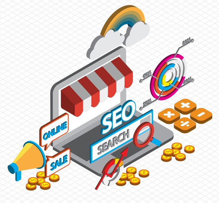 E-Commerce: Driving Sales with SEO Services