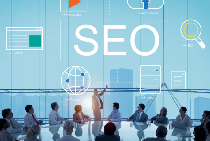 How SEO Creates a Seamless Customer for Your Business