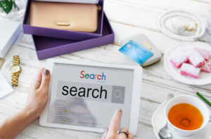 Rank Business in Online Search Results How SEO can Help