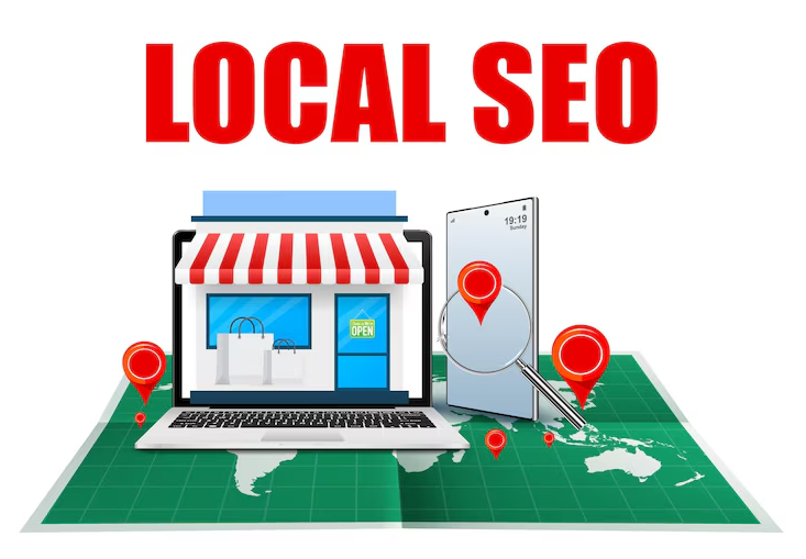 SEO for Local Stores How it Fuels Online Visibility