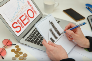 White Label SEO Services for Real Estate