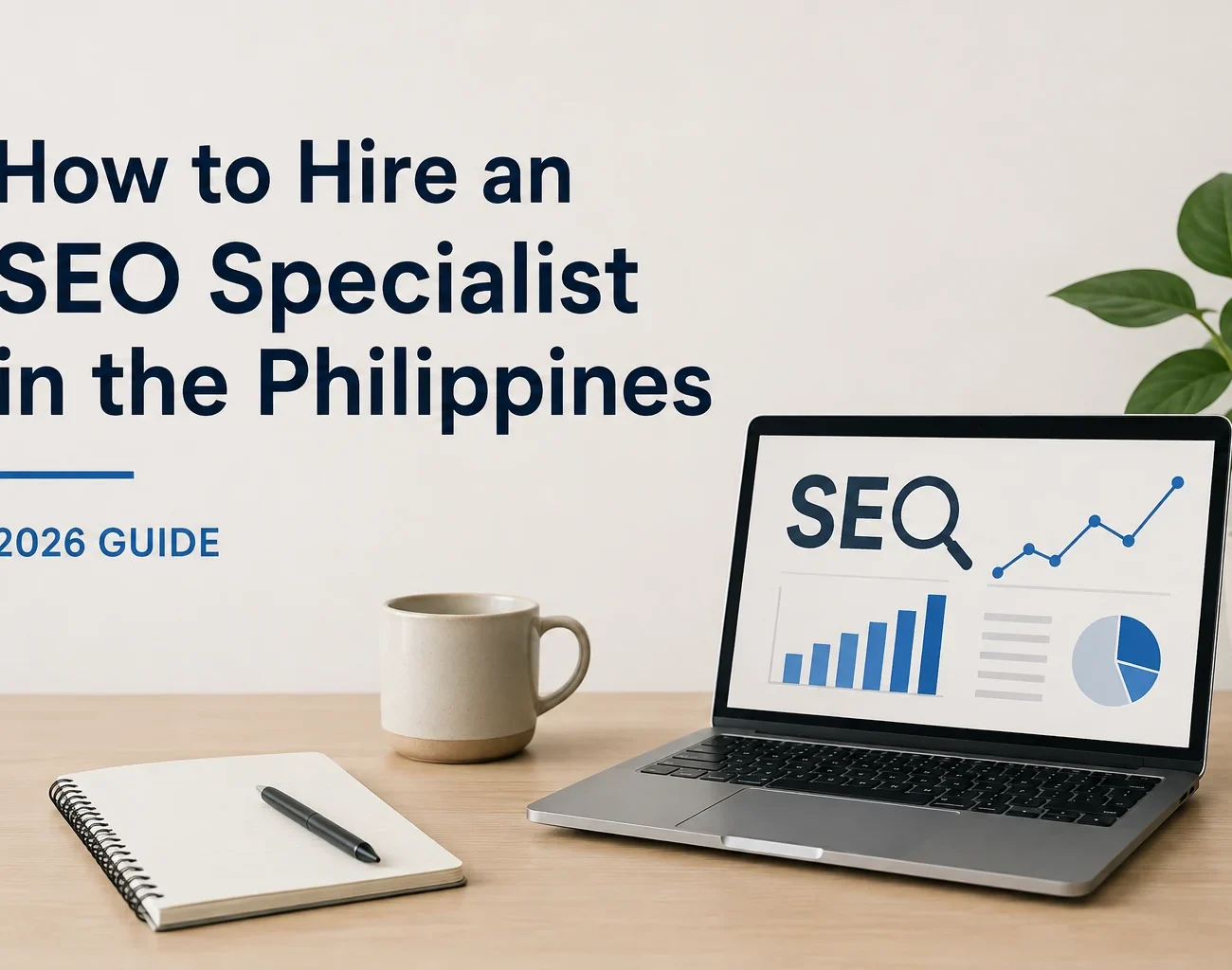 How to Hire an SEO Specialist in the Philippines (2026 Guide)